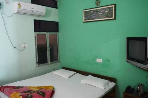 Hotel Heritage, Varanasi 2